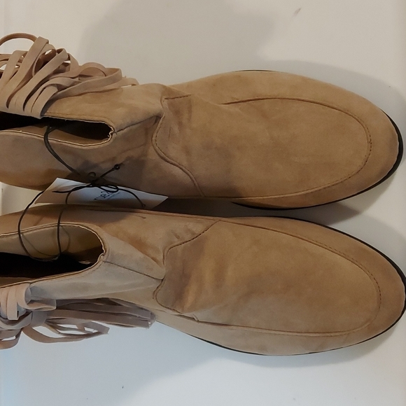 Rue21 Shoes - Rue21 Boots Size 8/9